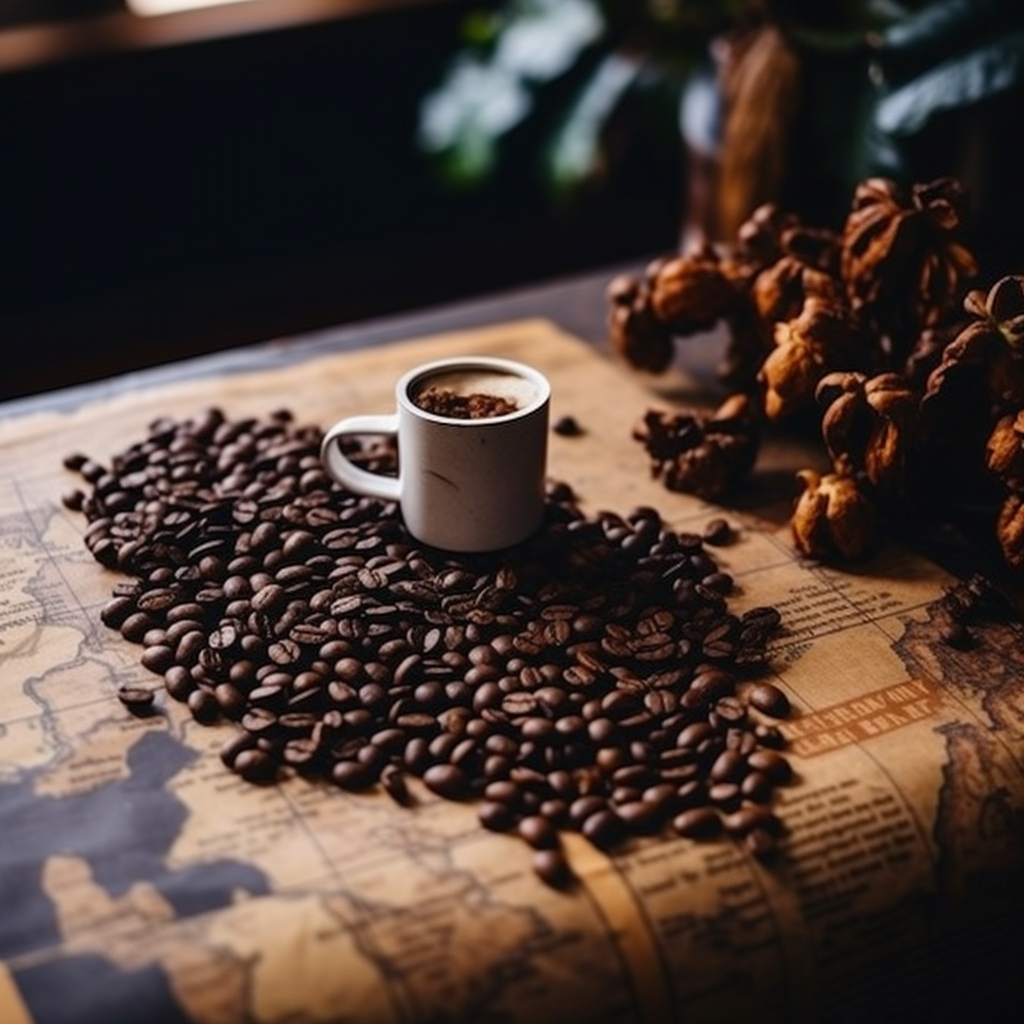 Australian Coffee Regions, Exploring Local Terroirs and Tastes