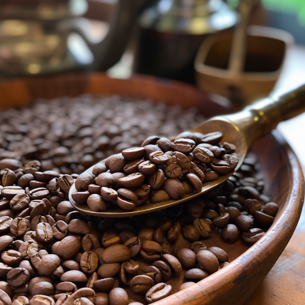 Exploring the Rare and Exotic Australian Aramosa Coffee Bean