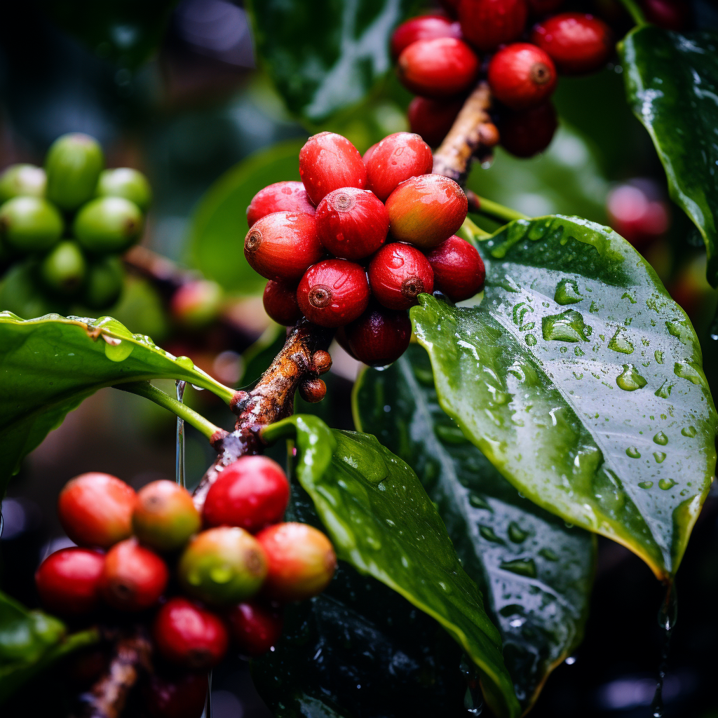 Queensland Typica, A Hidden Gem Among Australian Coffee Varietals