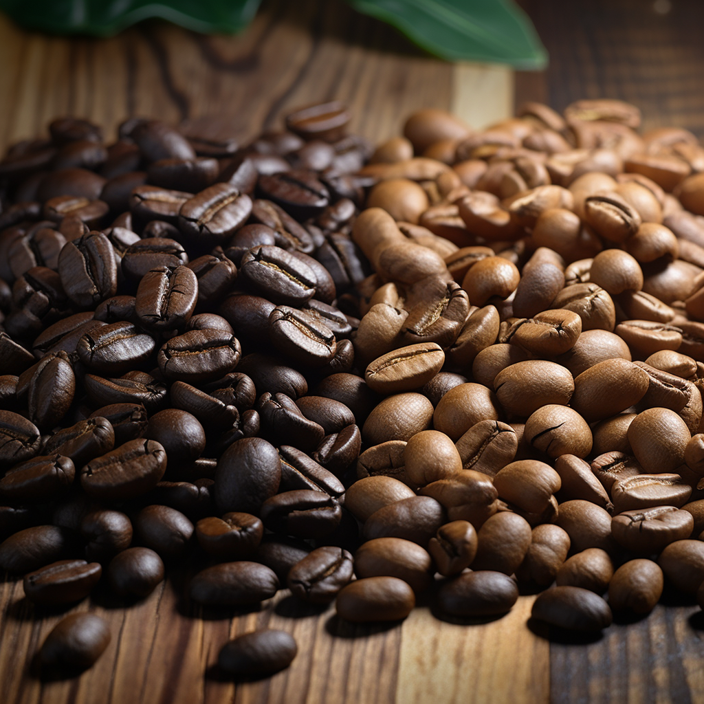 Robusta vs Arabica, Understanding the Difference in Australian Beans