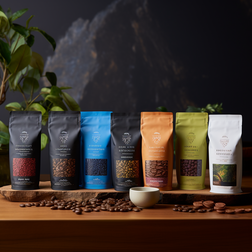 Single-Origin Marvels, Australian Coffee Beans from Various Regions