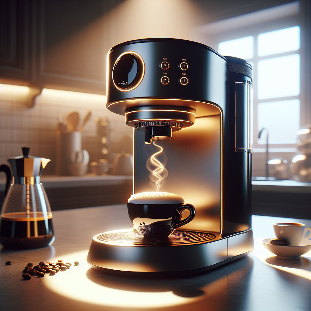 Slug: elevate-coffee-game-with-cortina-espresso-maker