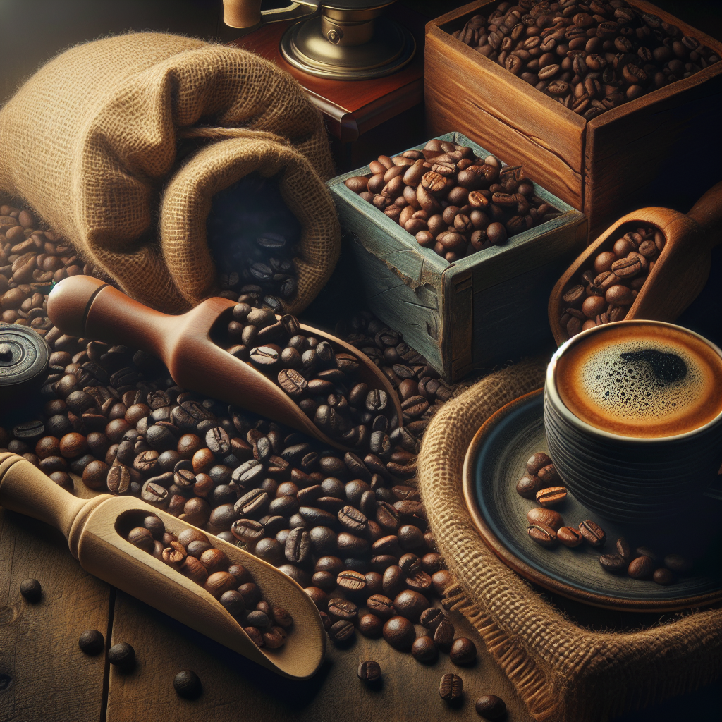 best-coffee-beans-choosing-tips