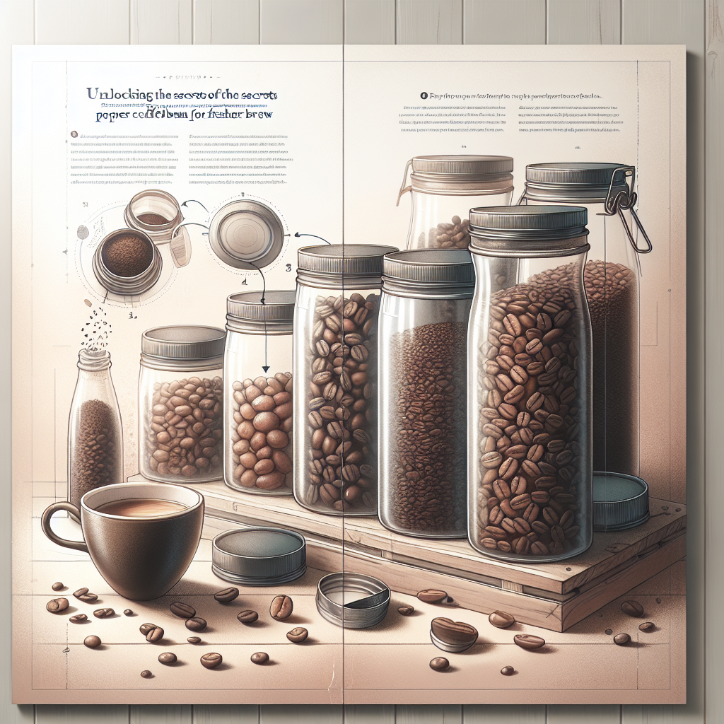 coffee-bean-storage-tips