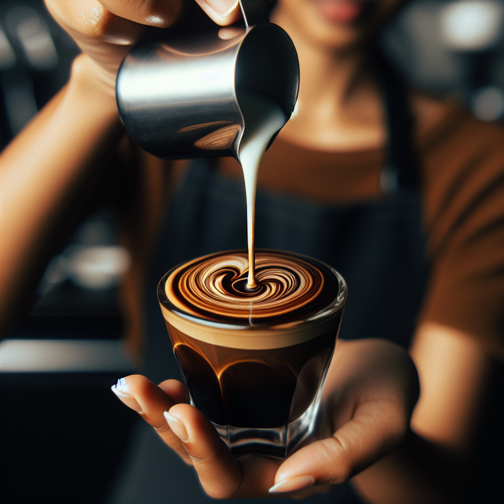 crafting-perfect-macchiato-balanced-espresso-milk
