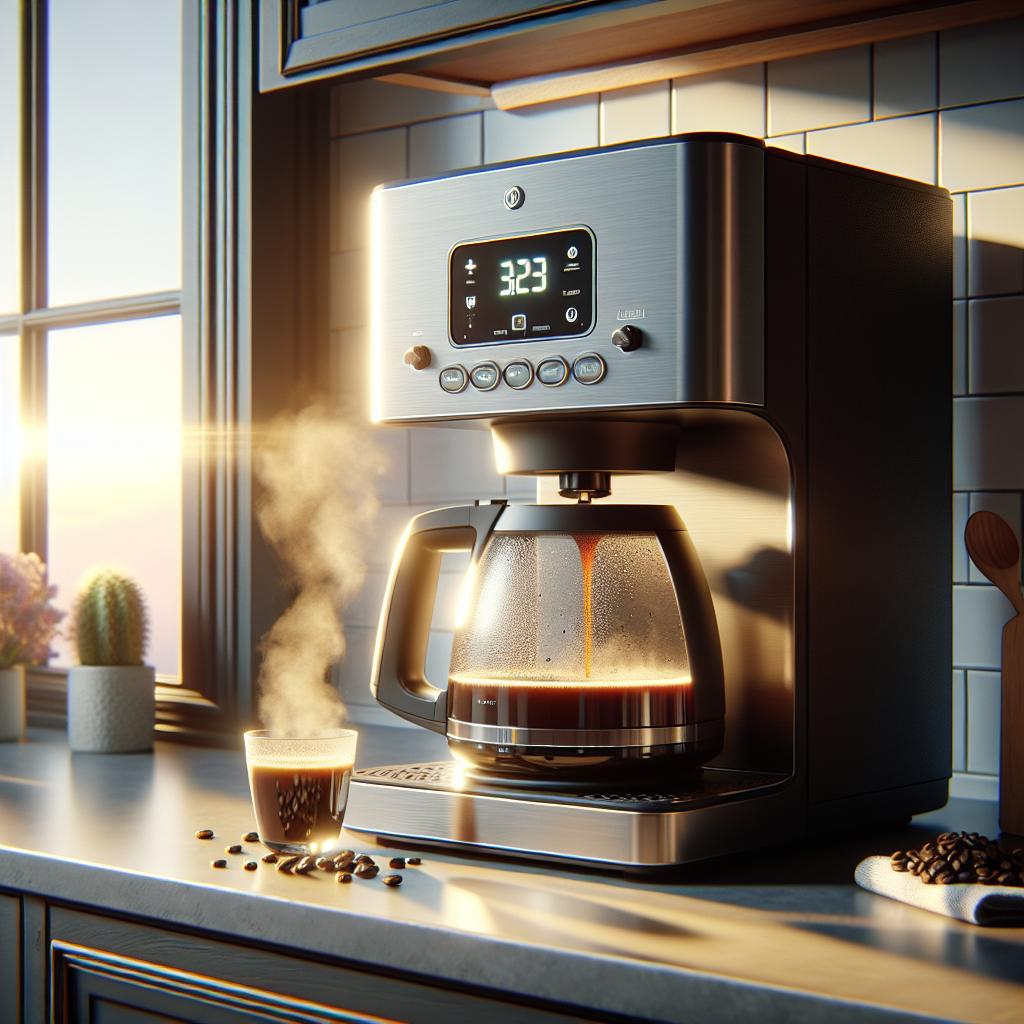 freshly-brewed-java-automatic-coffee-maker-timer