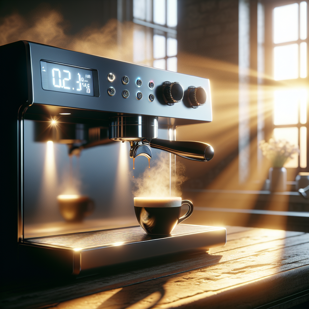 mastering-morning-routine-espresso-machine-timer
