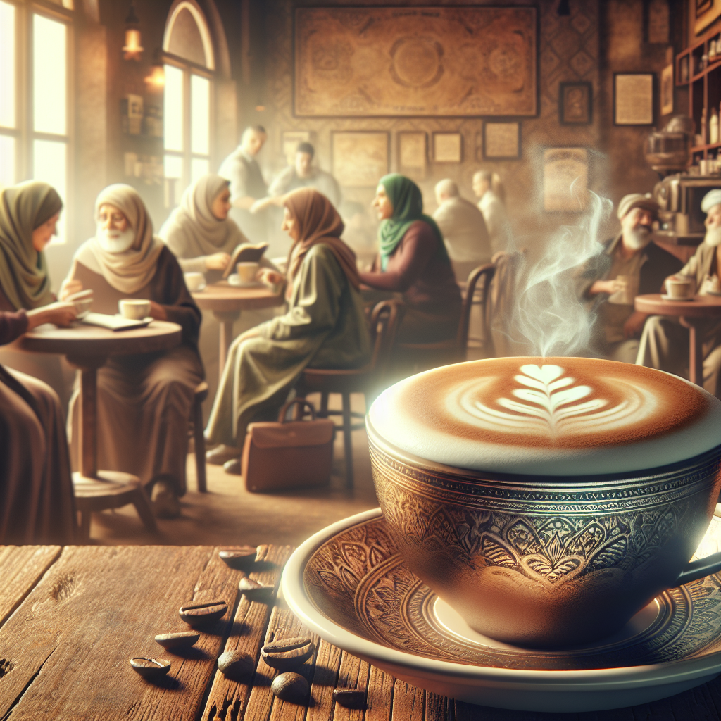 mocha-latte-history-crafting-techniques