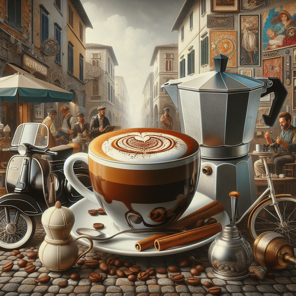 tracing-rich-history-cultural-journey-italy-beloved-coffee