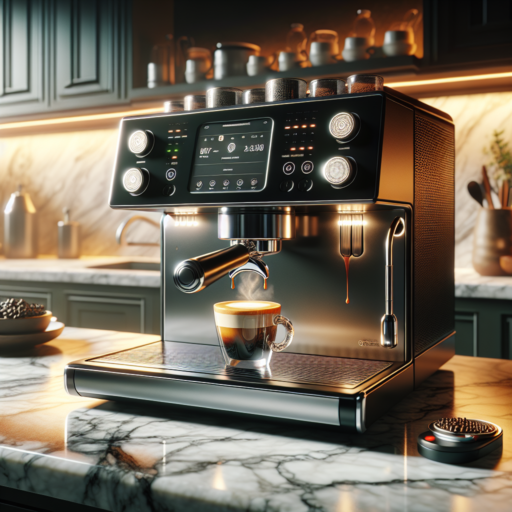 versatility-of-super-automatic-espresso-machines