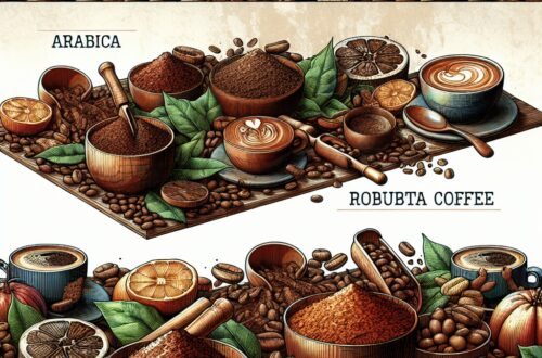 arabica-vs-robusta-coffee-flavors