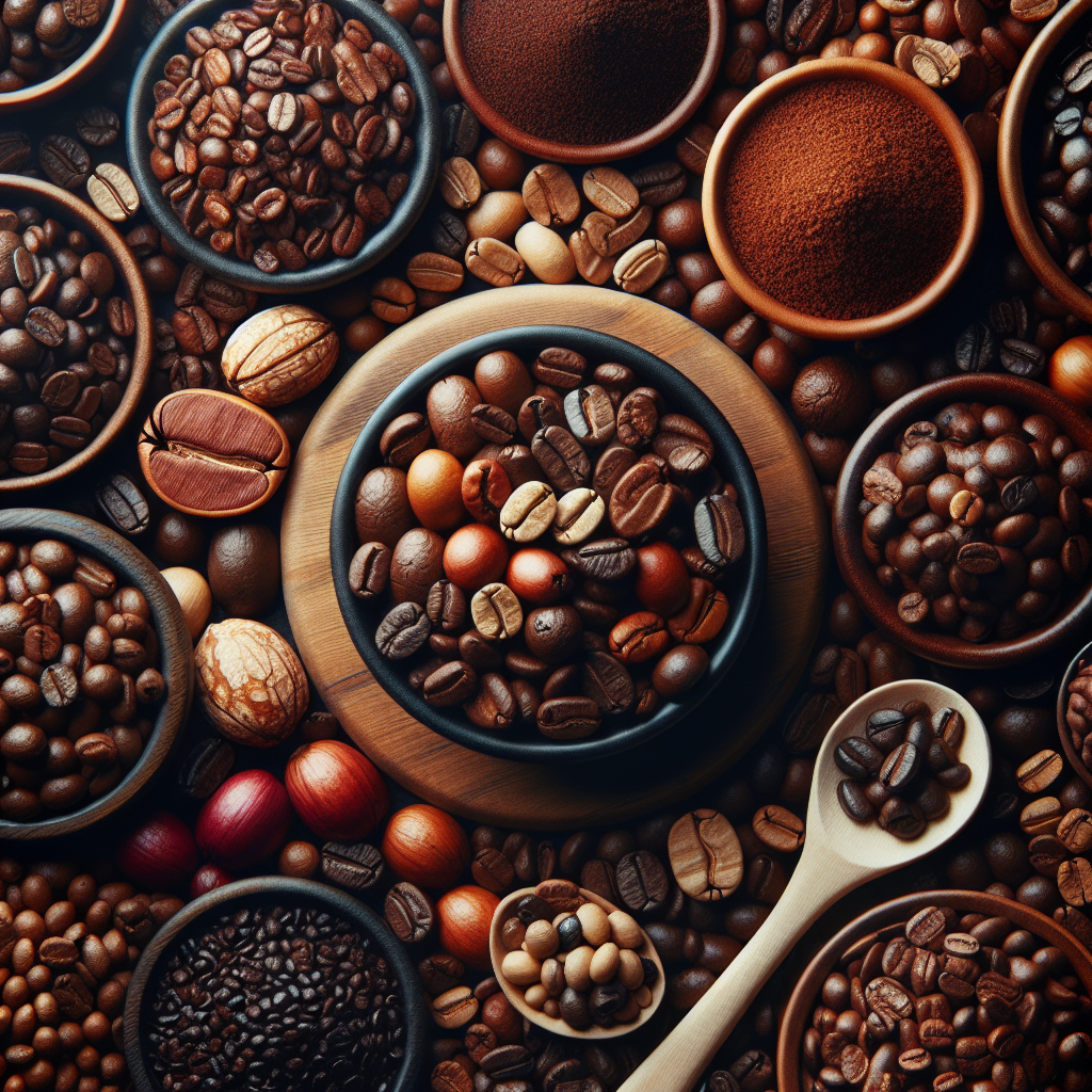 best-coffee-beans-selection-tips