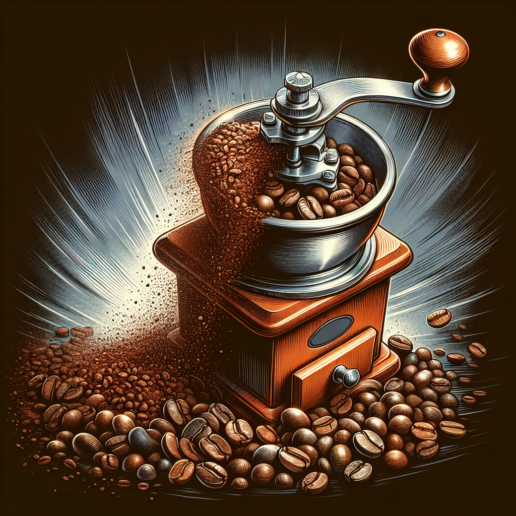 coffee-grinding-burr-grinders-secrets