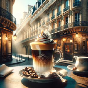 elegance-of-cafe-au-lait-french-classic