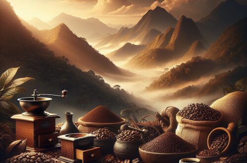 exploring-robusta-coffee-flavor-profile