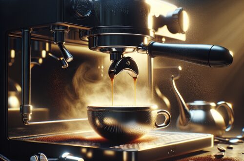 gaggia-classic-pro-espresso-pre-infusion-tips