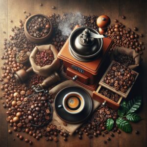 types-of-coffee-beans-guide