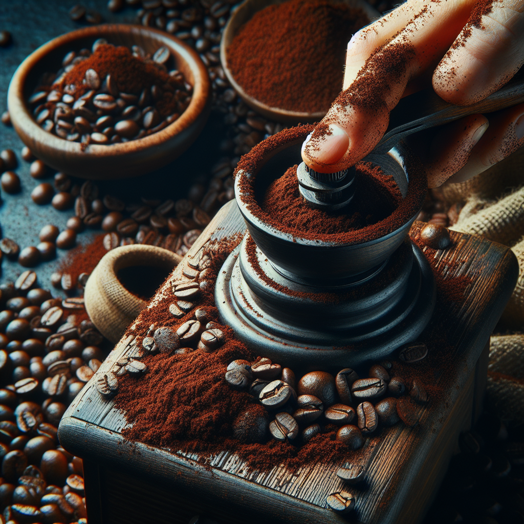 art-of-coffee-grinders