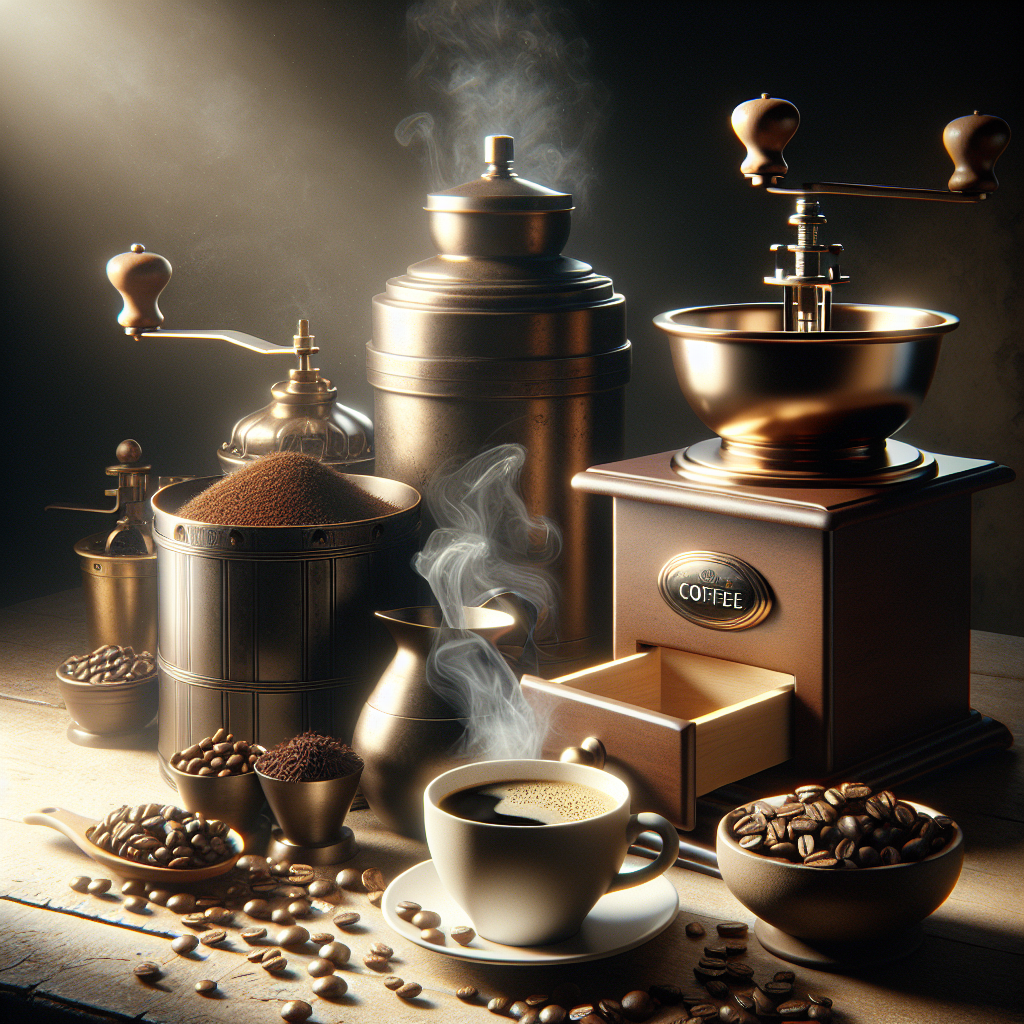 best-coffee-grinder-ultimate-guide