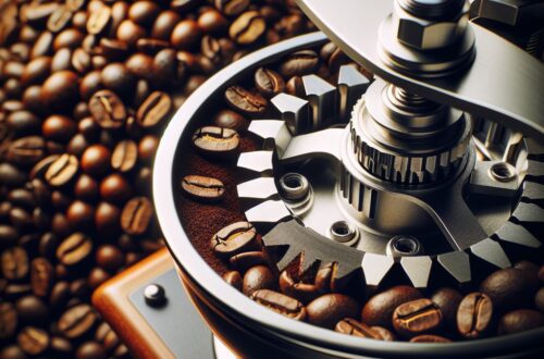 coffee-grinders-burr-vs-blade-manual-vs-electric
