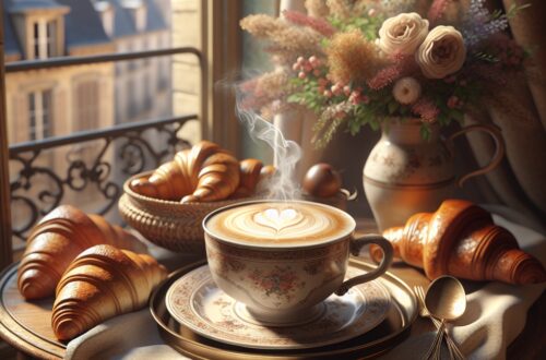 delightful-tradition-cafe-au-lait-france