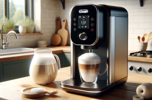 enhance-delonghi-coffee-machine-milk-froth-hack