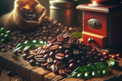 excelsa-coffee-flavor-profile