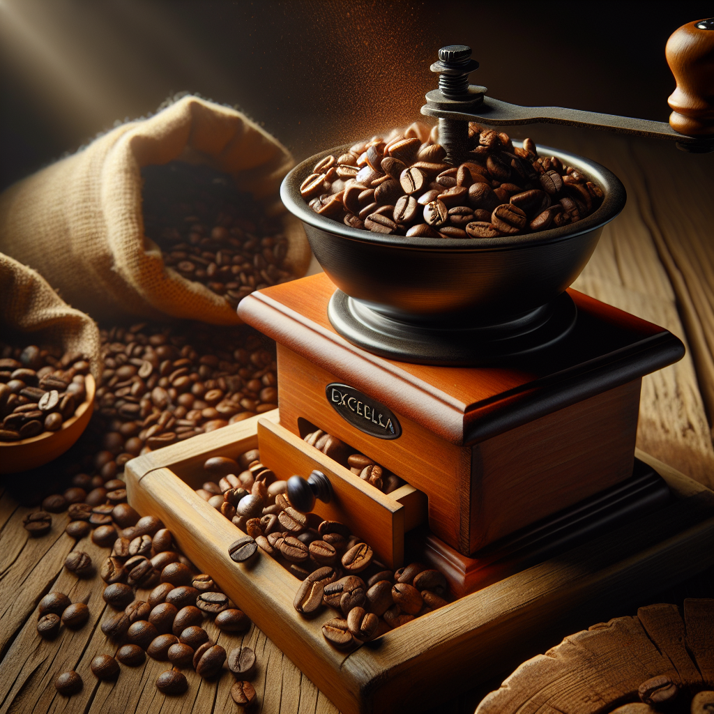 exploring-excelsa-coffee-flavor-profile