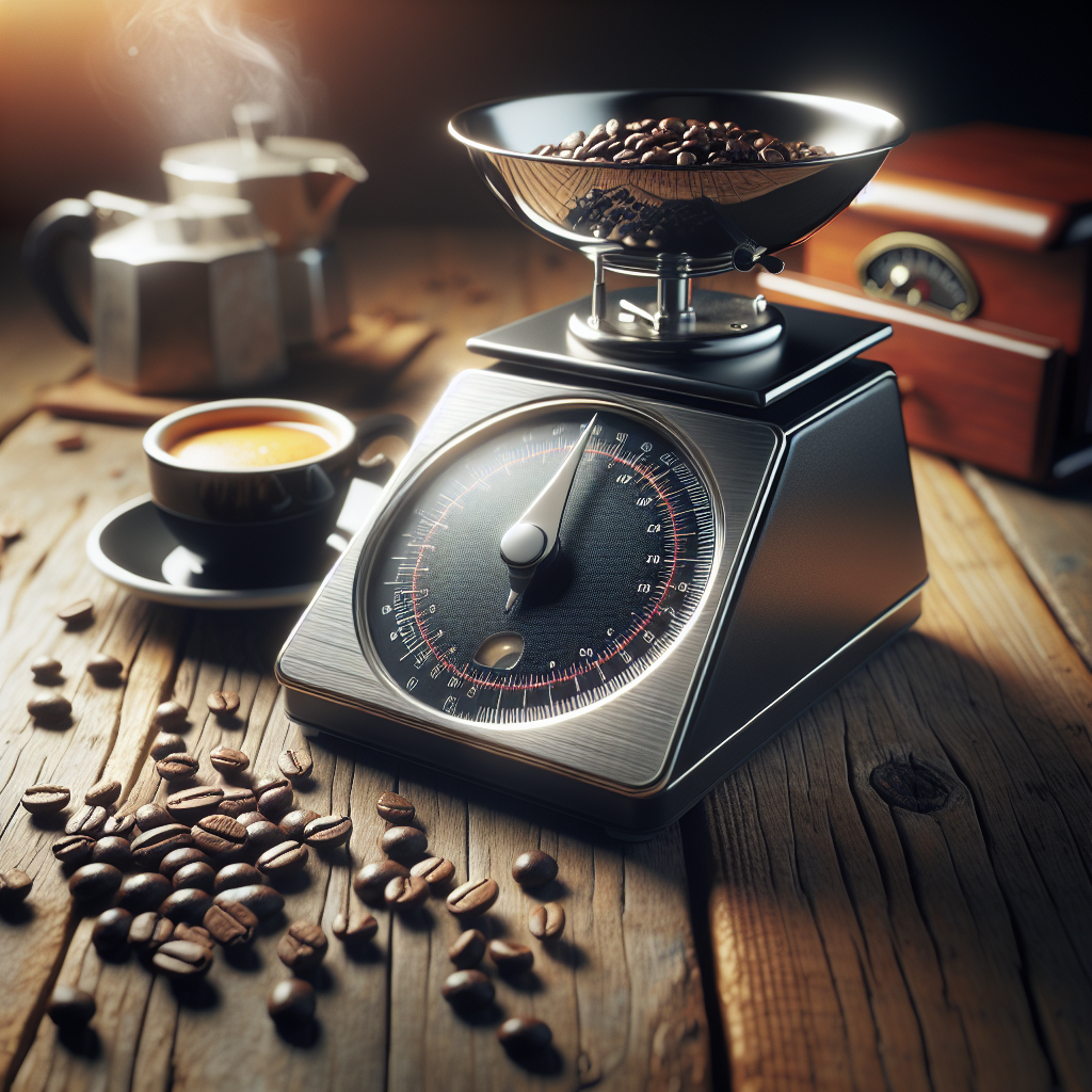 importance-of-coffee-scales