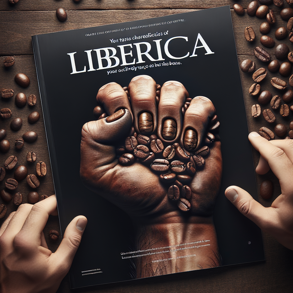 liberica-coffee-flavor-profile