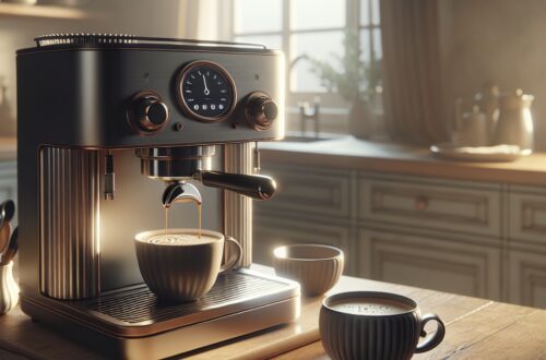 master-morning-routine-smeg-coffee-machine l