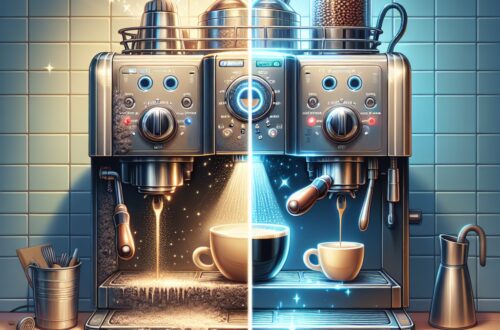 maximizing-gaggia-coffee-machine-performance