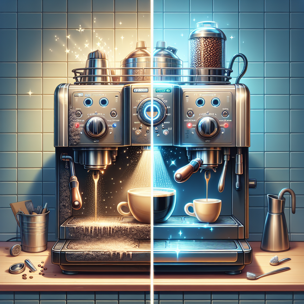 maximizing-gaggia-coffee-machine-performance