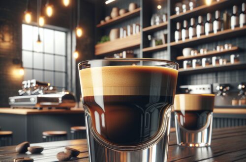 stylish-glass-shot-glasses-for-espresso