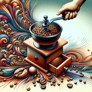 types-coffee-grinders-choose-right-grinder