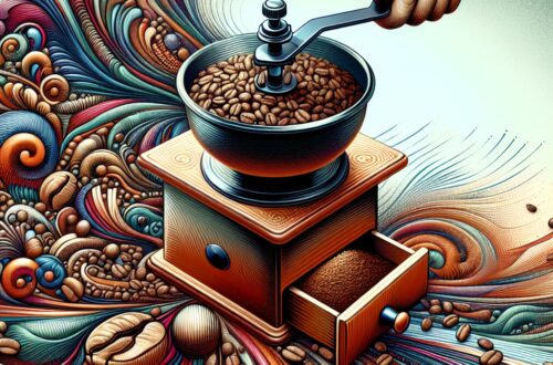 types-coffee-grinders-choose-right-grinder