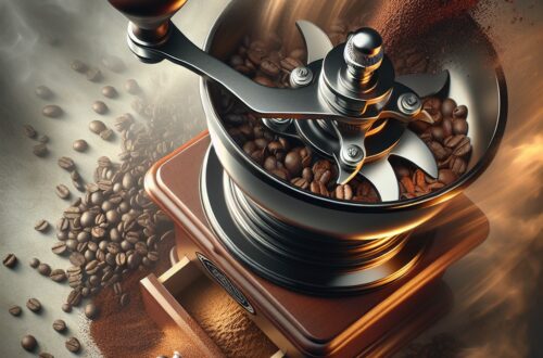 ultimate-guide-coffee-grinders-burr-blade-top-picks