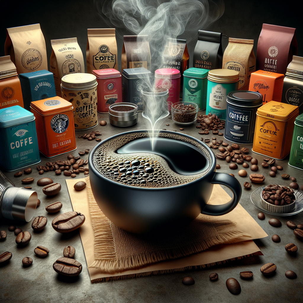 best-coffee-brands-recommendations