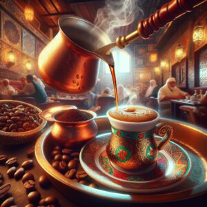 brewing-turkish-coffee-art