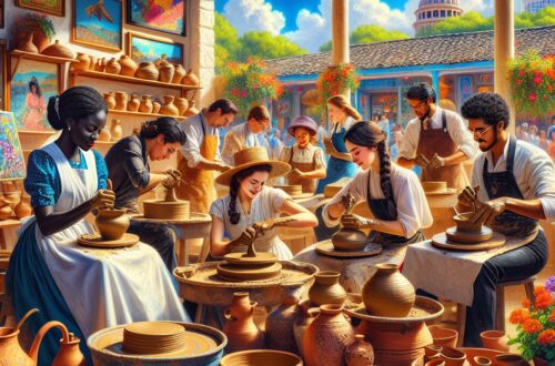 cafe-monet-pottery-studio-austin-tx