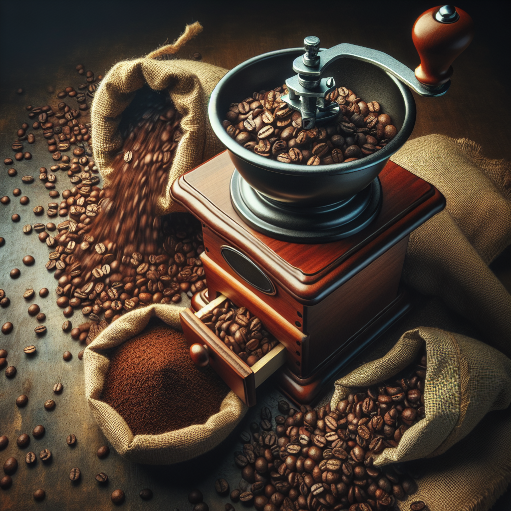 choosing-right-coffee-grinder-tips