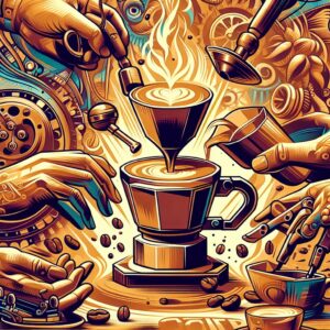cuban-espresso-art-making-cafecito