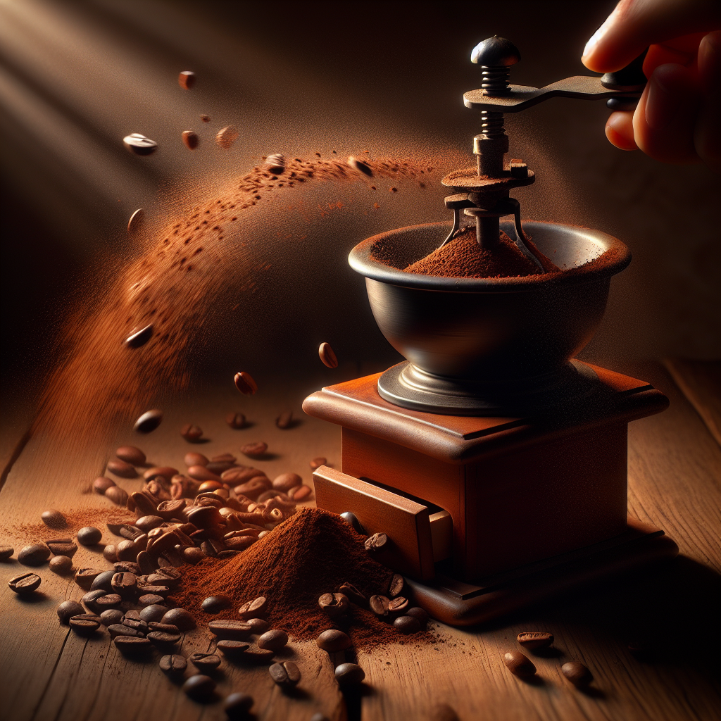 enhance-coffee-grinding-techniques