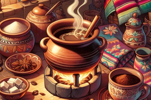 exploring-rich-flavors-cafe-de-olla-mexican-spiced-coffee