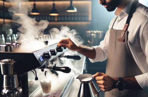 home-barista-skills-delonghi-coffee-machine-frothing-hacks