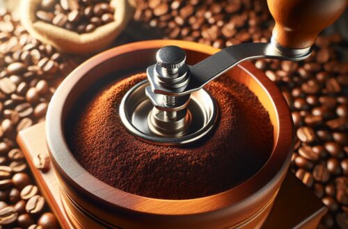 importance-burr-grinders-brewing-coffee