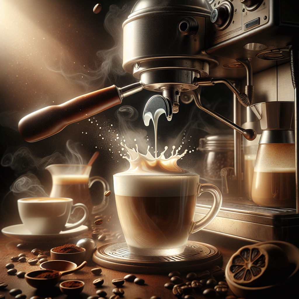 perfect-milk-frothing-gaggia-coffee-machine
