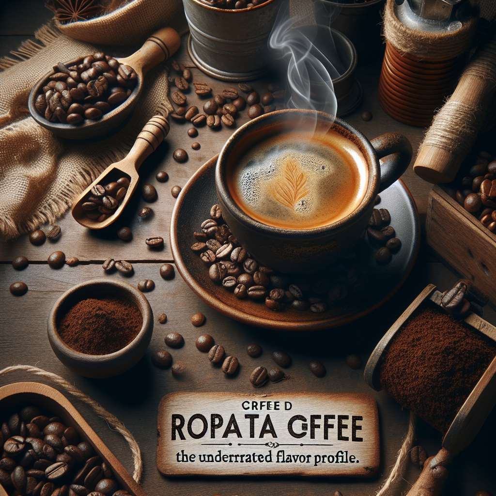 robusta-coffee-bold-flavor-profile