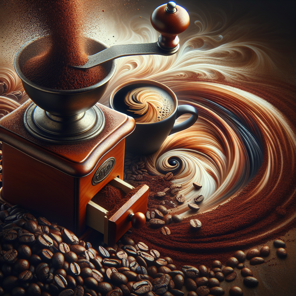 the-art-of-coffee-grinding