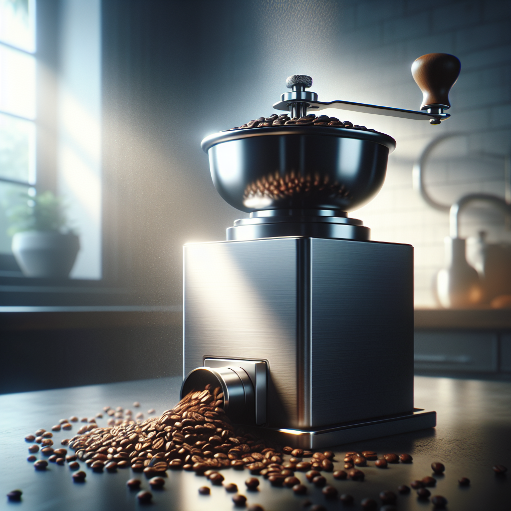 best-coffee-grinder-guide